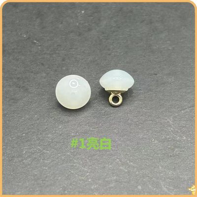 Bottiglia per perle di resina per donne Camicia Bottiglia perle di acqua dolce Bottiglia perle di acqua dolce