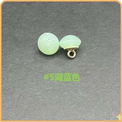 Bottiglia per perle di resina per donne Camicia Bottiglia perle di acqua dolce Bottiglia perle di acqua dolce
