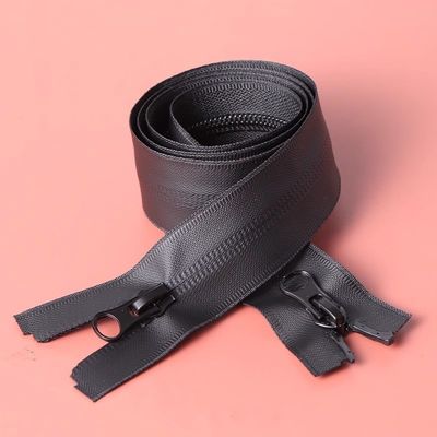 OEM Disponibile n. 5 TPU Nastro di rivestimento impermeabile Chiusura impermeabile Borsa Chiusura impermeabile per borsa