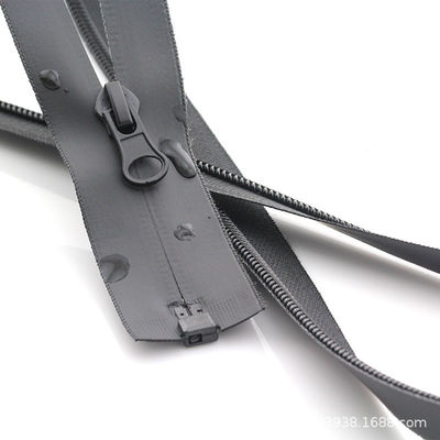 OEM Disponibile n. 5 TPU Nastro di rivestimento impermeabile Chiusura impermeabile Borsa Chiusura impermeabile per borsa