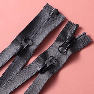 OEM Disponibile n. 5 TPU Nastro di rivestimento impermeabile Chiusura impermeabile Borsa Chiusura impermeabile per borsa