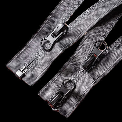 OEM Disponibile n. 5 TPU Nastro di rivestimento impermeabile Chiusura impermeabile Borsa Chiusura impermeabile per borsa