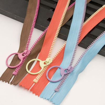 3 Cerniere in plastica con design ecologico e campione gratuito