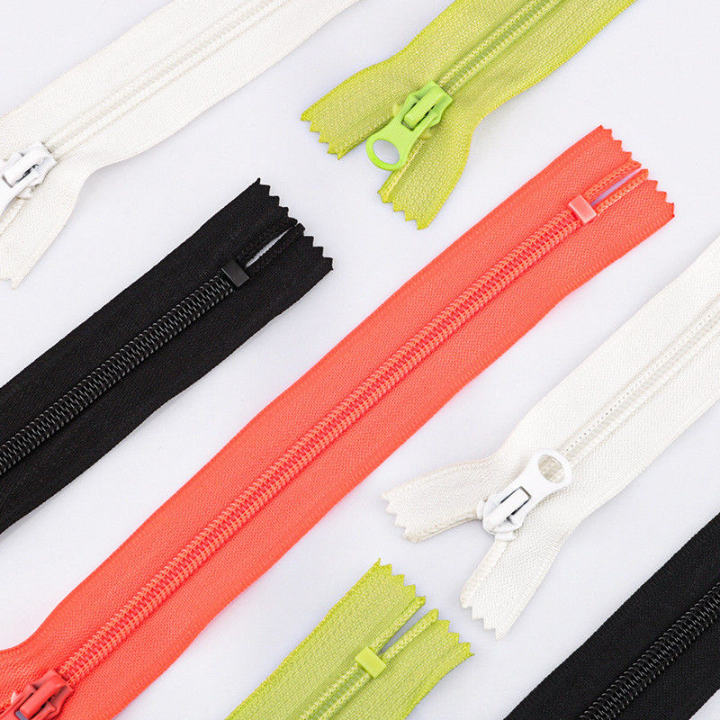 3# 5# 8# 10# Zipper Zipper per abbigliamento